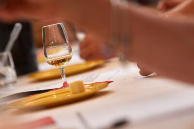 Cours de dégustation Whisky à la Distillerie du Vercors